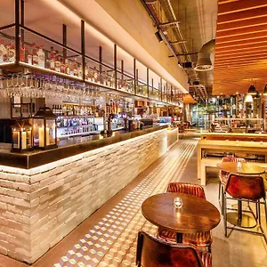 Ibis Canning Town Ξενοδοχείο