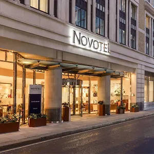 Novotel Tower Bridge Ξενοδοχείο