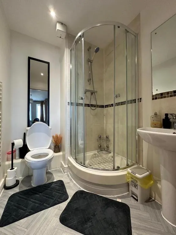 Opuluxe Apartment London 0*,